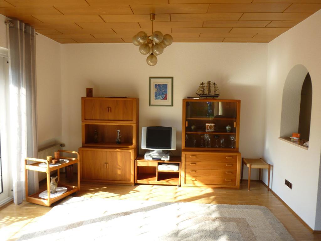 Apartmán Wotan Düsseldorf Exteriér fotografie