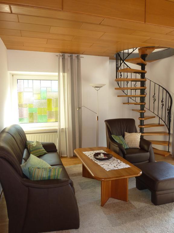 Apartmán Wotan Düsseldorf Exteriér fotografie