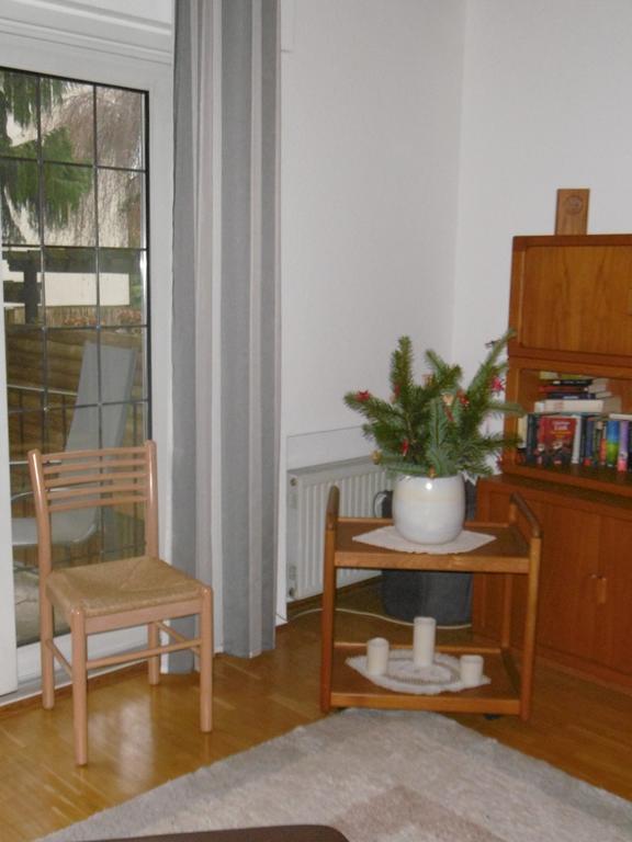 Apartmán Wotan Düsseldorf Exteriér fotografie