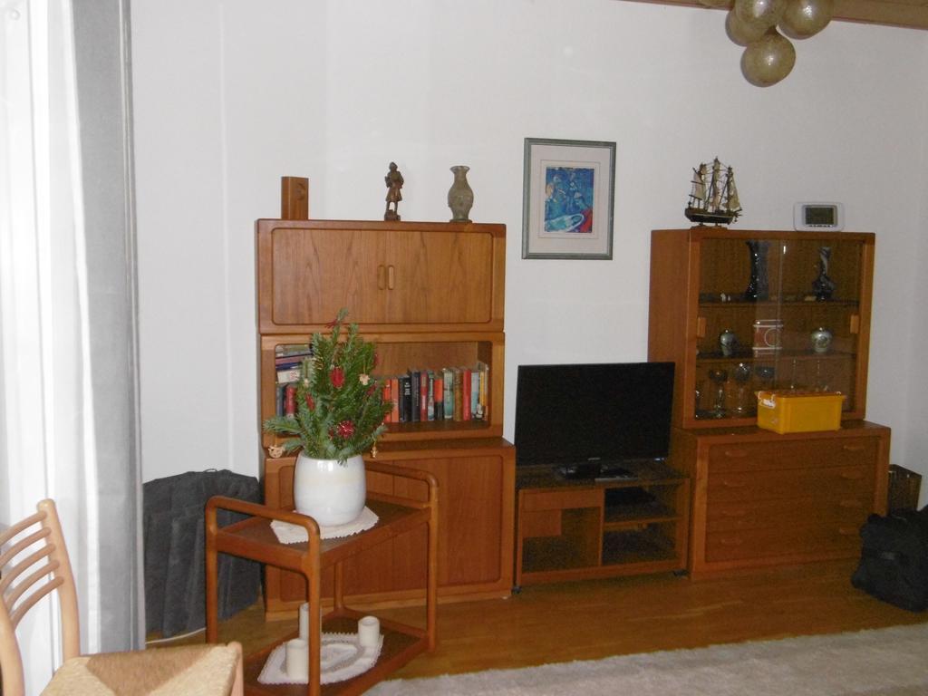 Apartmán Wotan Düsseldorf Exteriér fotografie