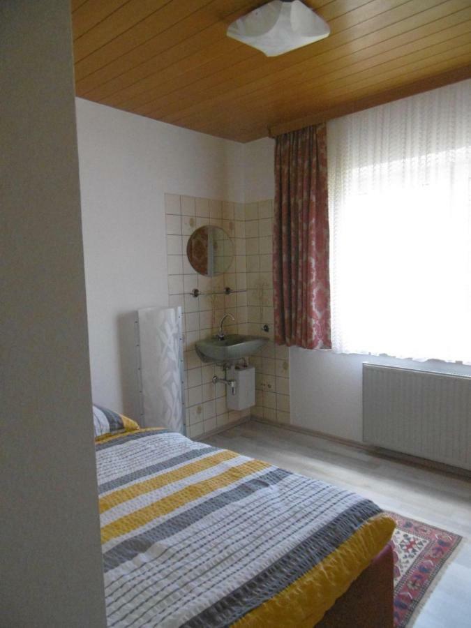 Apartmán Wotan Düsseldorf Exteriér fotografie